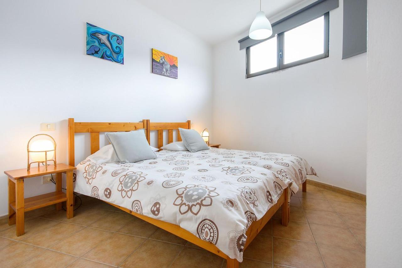 Famara Beach House Kültér fotó