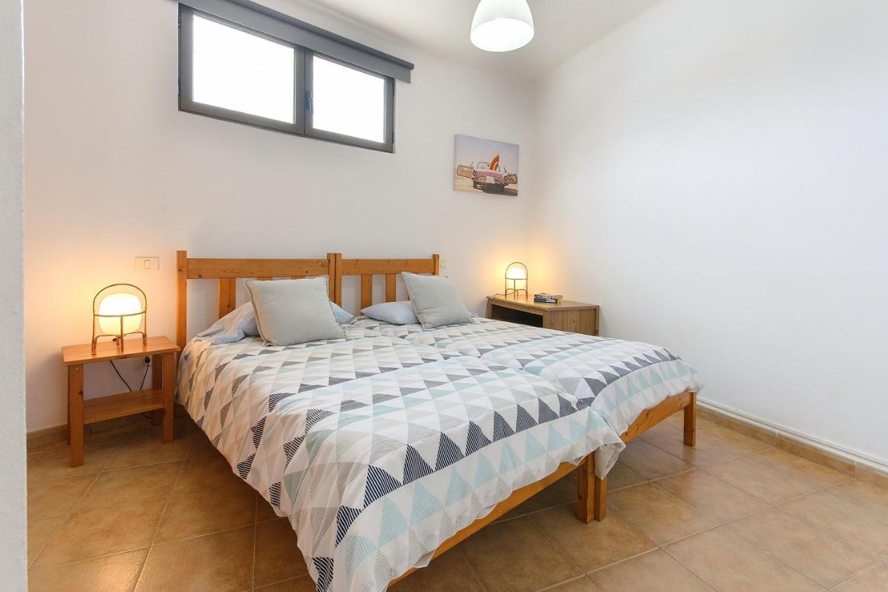 Famara Beach House Kültér fotó
