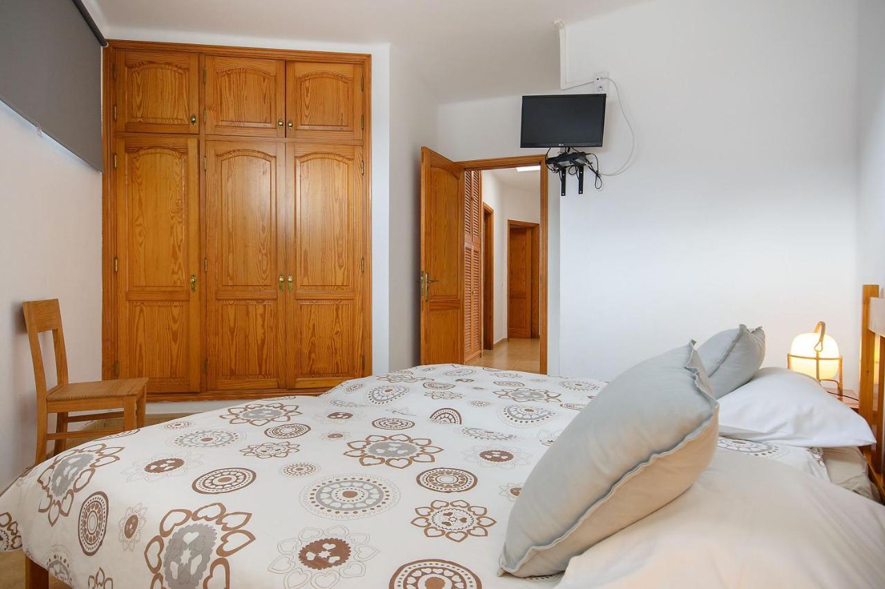 Famara Beach House Kültér fotó
